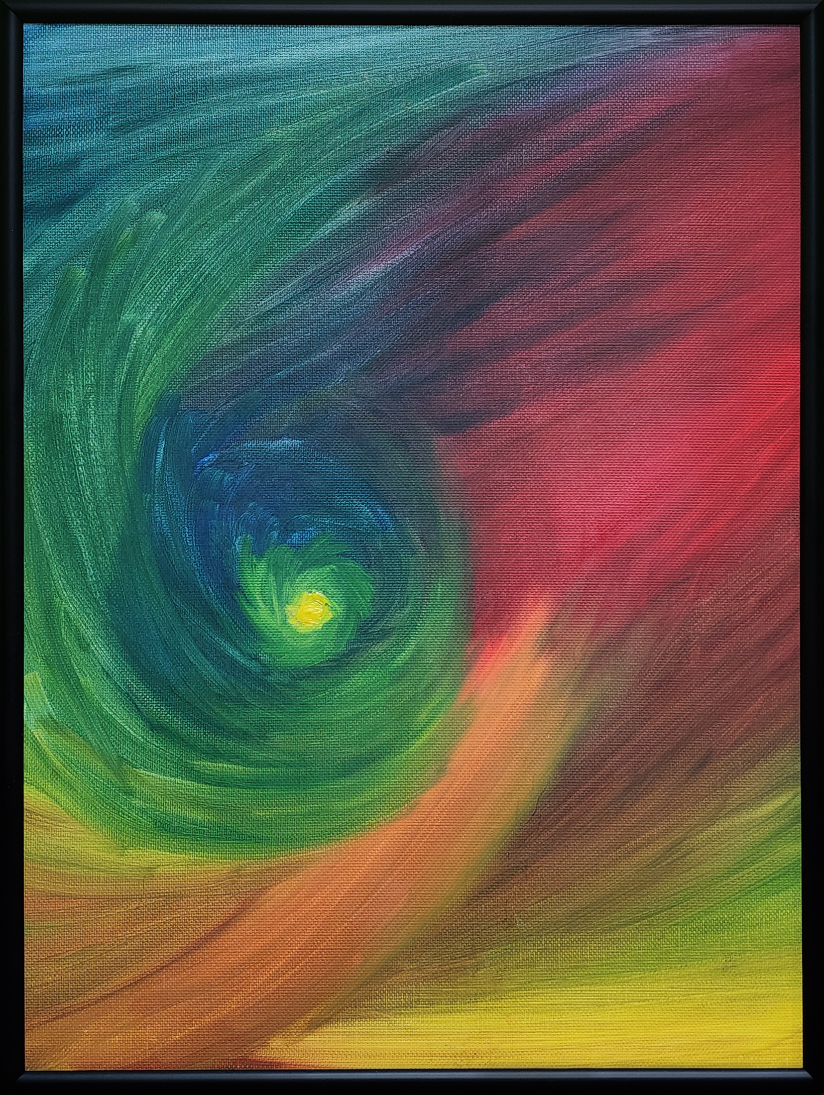 Tempera